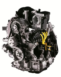 P110D Engine